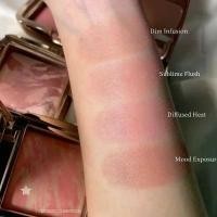 ราคา 【Original】 พร้อมส่ง Hourglass ambient lighting blush 4.2g FOPWG (1731587106947237407)