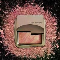 ราคา 【COD】 พร้อมส่ง&แท้HOURGLASS Ambient Lighting Blush ขนาด 4.2g สี mood exposure 54J0YS (1732036105153448141)