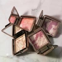 ราคา 【COD】 พร้อมส่ง Hourglass ambient lighting blush 4.2g/1.3g #Diffused heat #Mood exposure PDULU (1732331855904540466)