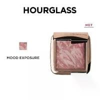 ราคา 【COD】 พร้อมส่ง Hourglass ambient lighting blush 4.2g/1.3g #Diffused heat #Mood exposure GBBRM (1732331836285028146)