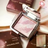 ราคา 【free shipping】 พร้อมส่ง&แท้HOURGLASS Ambient Lighting Blush ขนาด 4.2g สี mood exposure XVEMP (1732331836040054578)
