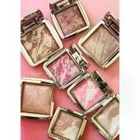 ราคา 【Original】 พร้อมส่ง Hourglass ambient lighting blush 4.2g/1.3g #Diffused heat #Mood exposure WKCHA (1732331836768880434)