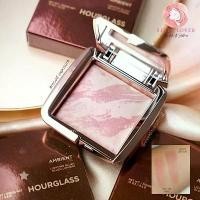 ราคา 【free shipping】 พร้อมส่ง Hourglass ambient lighting blush 4.2g/1.3g #Diffused heat #Mood exposure PZDNM (1732331836598290226)