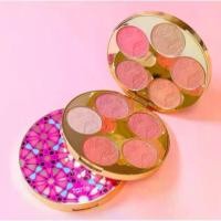 ราคา พาเลทบลัชออน Tarte Blush Bazaar แบบดินเหนียวอเมซอน (1732236955457325292)