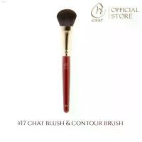 ราคา ไอโฟน13พลัส สินค้าขายดี โดนัทพอนเดอริง คลังสินค้า ขาย ร้อน ที่นิยมมากที่สุด ฉัตร แปรงทรงพุ่ม สำหรับปัดแก้มและคอนทัวร์ ใช้กับแป้งอัดแข็งหรือรองพื้น CHAT Blush & Contour Brush #17 (1731054900086868414)