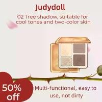 ราคา Judydoll Blush & ไฮไลท์ & ContourJudydoll Blush&Highlighter&ContourZNGPZ (1732106442494936826)