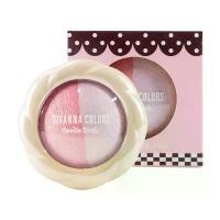 ราคา COD SIVANNA COLORS COOKIE BLUSH DUO : DU278 l บลัชออน ปัดแก้ม (1732268436487767610)