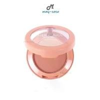 ราคา COD ถูก/แท้/มีไลฟ์ บลัชออน Nee Cara Powder Soft Blush นีคาร่า บลัชเนื้อนุ่ม ปัดแก้ม แก้มละมุน สีแน่น สีชัด ติดทน (1732256220142470908)