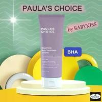 ราคา [COD] [Tiktok]PAULA'S CHOICE :: Resist Weightless Body Treatment with 2% BHA สำหรับทาสิวที่ตัว แผ่นหลัง ขนคุด (1732170045465855754)