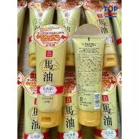 ราคา พร้อมส่ง โฟมล้างหน้าน้ำมันม้า Lishan Bayu face wash ของญี่ปุ่นแท้ % (1731843159727638377)