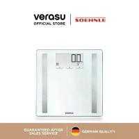ราคา SOEHNLE เครื่องชั่งน้ำหนักดิจิทัล Body Balance รุ่น SOE-63858 (1730162572169611615)