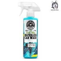 ราคา ยึดรูปแบบเดียวกัน Chemical Guys Swift Wipe Waterless Car Wash (16oz.) น้ำยาทำความสะอาดขวดจริง (1732163566228638070)