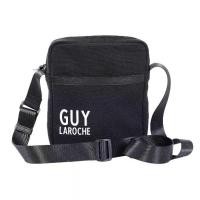 ราคา (สินค้าของแถมไม่มีจำหน่าย ห้ามสั่งซื้อ) Guy Laroche กระเป๋า Cross Body ผ้าแคนวาส (1732252668776057129)