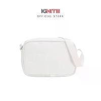 ราคา [พร้อมส่ง] IGNITE กระเป๋าครอสบอดี้มาร์เวล cross-body bag กระเป๋าคาดอก (Body bag) Marvel จัดส่งจากกทม (1731942253524977654)