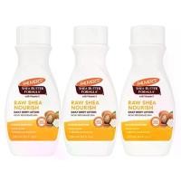 ราคา Palmer's Raw Shea Body Lotion 250ml.(แพ็ค 3)โลชั่นทาผิวกาย สูตรรอเชียร์ สารสกัดจากธรรมชาติ เติมความชุ่มชื้น นุ่มนวล ปาล์มเมอร์ (1729590060530960862)