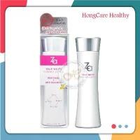 ราคา ZA True White EX Essence Lotion N 150 ml. , น้ำตบ เนื้อบางเบา เพื่อผิวกระจ่างใส ซีเอ ทรูไวท์ อีเอ็กซ์ เอสเซนส์ โลชั่น ขาย (1732437189805639649)