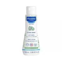 ราคา Mustela - Hydra Bebe Body Lotion โลชั่นไฮดร้าเบเบ้สำหรับเด็ก เสริมสร้างเกราะป้องกันผิวให้แข็งแรง (1730008999791593778)