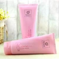 ราคา KT-54R-series Hand & Body Lotion by Designer Collection โลชั่นน้ำหอม สเปรย์น้ำหอม อาร์ซีรีย์ (1731665152156927389)