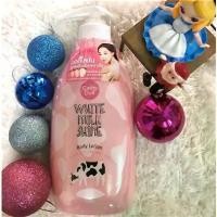 ราคา [พร้อมส่ง] Cathy Doll White Milk Shine Body Lotion 450 ml. เคที่ดอลล์ ไวท์ มิลค์ ชายน์ บอดี้ โลชั่นน้ำนม (1732414997311817194)