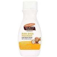 ราคา Palmer's Raw Shea Nourish Daily Body Lotion 250 ml.โลชั่นทาผิวกาย สูตรรอเชียร์ เติมความชุ่มชื้น นุ่มนวล ปาล์มเมอร์ บำรุง (1731288015034090995)