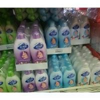 ราคา โลชั่นเด็ก ตรา น่ารัก 6 ขวด * 90 กรัม โลชั่นทาตัว baby lotion มีบริการเก็บปลายทาง (1732369560687969360)