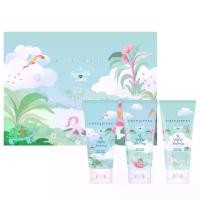 ราคา CUTE PRESS A Joyful Journey Gift Set Body Lotion (3 ชิ้น) คิวท์เพรส อะ จอยฟูล เจอร์นีย์ กิ๊ฟ เซ็ท บอดี้ โลชั่น (1731077750018771331)