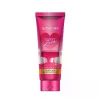 ราคา วูเน่ เพอร์ฟูม บอดี้ โลชั่น (กลิ่น Sassy Love) Woonae Perfume Body Lotion รหัสสินค้า WN29 ประเภททผลิตภัณฑ์ ผลิตภัณฑ์บำรุงผิวกาย สรรพคุณ SASSY LOVE - โลชั่นน้ำหอมบำรุงผิวกาย ม (1730429808450767392)