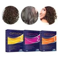 ราคา น้ำยาดัดผม ไอโซ่ อ๊อพชั่น ISO Option Perming Lotion น้ำยาดัดผมคุณภาพดี (1731019771345144401)