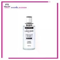 ราคา LUCIDO After Shave Lotion 125 ml. อาฟเตอร์ เชฟ โลชั่น ปรับสภาพผิวหลังโกนหนวด (1731576216023042002)