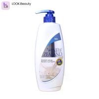 ราคา มิสทิน นิวซีแลนด์ ชีพมิลค์ โลชั่นนมแกะ บำรุงผิว โลชั่น สำหรับผิวแห้ง Mistine New Zealand Sheep Milk Body Lotion 600 ml. Moisturizing มอยส์เจอร์ไรเซอร์ บอดี้ (1730508969656813574)