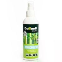 ราคา Collonil Organic Bamboo Lotion 200ml โคโลนิลโลชั่นน้ำยาทำความสะอาดหนัง,หนังกลับ สูตรออแกนิค (1729589590490057529)