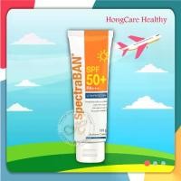 ราคา SpectraBAN สเป็คตร้าแบน กันแดด Sunscreen SPF 50+ PA+++ ขนาด 100 กรัม (1732068229066557589)