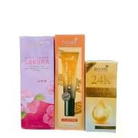 ราคา BO-ME TONER/BO-ME SERUM/BO-ME SUNSCREEN (1731834365234416565)