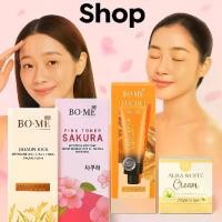 ราคา T&P NightCream/BO-ME Toner/BO-ME Sunscreen/BO-ME FacialFoam/ (1731654591171101966)
