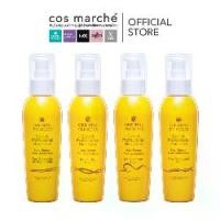 ราคา Oriental Princess Cuticle Professional Hair Care Hair Serum Plus Sunscreen 125 ml. บำรุง ผม (1730585086026745956)