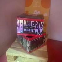 ราคา ครีมกันแดดมิกิ Miki sunscreen spf50pa++ (1729683921793419856)