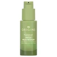 ราคา ORIGINS - Mega-Mushroom Dark Spot Brightening Serum (30 ml.) ออริจินส์ เซรั่มบำรุงผิวหน้า (1731833083119700355)