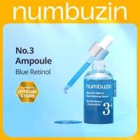 ราคา numbuzin No.3 Serum | Blue Retinol Pore Refining Serum 30ml (1732122865645684635)