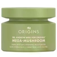 ราคา ORIGINS - Mega-Mushroom Dark Spot Brightening Moisturizer (50 ml.) ออริจินส์ มอยส์เจอร์ไรเซอร์ (1731832875616078211)
