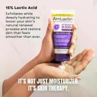 ราคา Amlactin KP Bumps Be Gone Cream Moisturizer with 15% Lactic Acid (1732312151942203314)