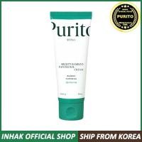 ราคา ของแท้ Purito Mighty Bamboo Panthenol Cream 100ml b5 / Cleanser ครีมวิตามินบี 5 (1732384571425850593)