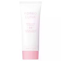 ราคา FOREO - LUNA Micro-Foam Cleanser 2.0 (100ml.) ฟอริโอ้ ลูน่า ไมโคร-โฟม คลีนเซอร์ 2.0 (1730919076692396419)
