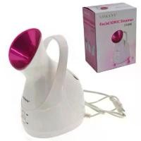 ราคา เครื่องอบไอน้ำผิวหน้า เครื่องพ่นไอน้ำ นาโน ไอออนิค Sokany Facial Ionic Steamer คําแนะนําผลิตภัณฑ์ใหม่ของเดือนนี้ (1731824031754978570)