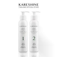 ราคา KARESHINE Scalp & Hair Cleanser (1729592219901725235)