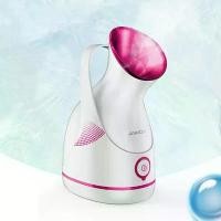 ราคา Facial Steamer Lonic เครื่องพ่นไอน้ำ นาโน ไอออนิค 60ML ขายร้อน (1731833409222838084)