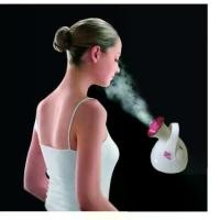 ราคา SOKANY เครื่องสตรีมไอน้ำ Facial ionic steamer รุ่น ZJ-618เพิ่มความชุ่มชื่นใต้ผิวชั้นลึก ให้ผิวเนียนนุ่ม (1729588154589547315)