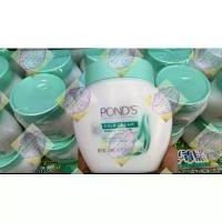 ราคา แท้ค่ะลอตปี2023 Pond''s Cold Cream Cleanser 269g. สวัสดิการสด (1732431289947030984)