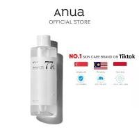 ราคา ANUA Heartleaf 77% Soothing Toner 250ml โทนเนอร์บำรุงอัดลม 40ml (1732005084632680644)