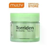 ราคา [Avina official] Torriden Balanceful Cica Toner Pad 60ea (180ml) - ซิก้าโทนเนอร์ (1731277374994876302)
