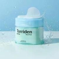ราคา [Avina official] Torriden Balanceful Cica Toner Pad 60ea (180ml) แผ่นโทนเนอร์ (1731286828587582524)